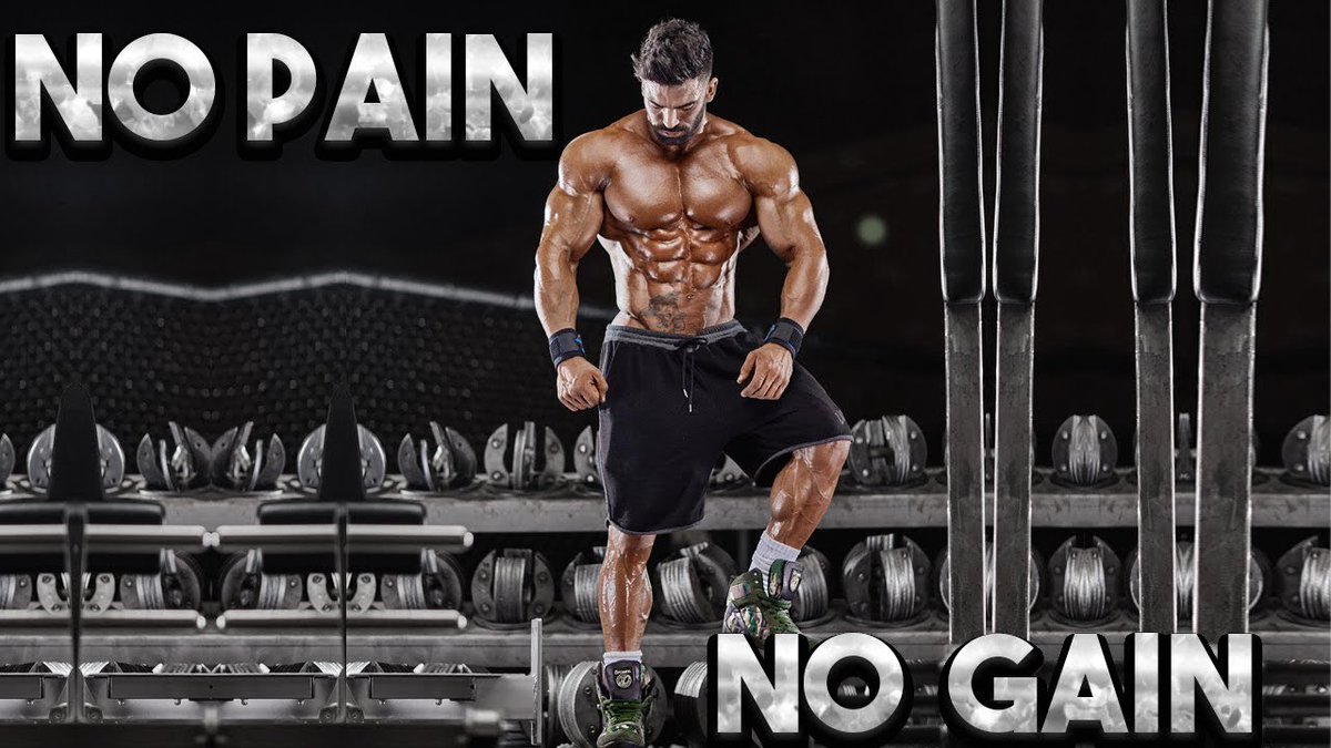 Russell_Writer's tweet photo. #fitness #bodybuilding #workingout #latpulldowns #pullday #ezbarcurls #training #bulkingup #beastmode #TuesdayMotivaton #staybeefy #swole #fit #packingonmuscle #writer https://t.co/lAZp1GRdq8