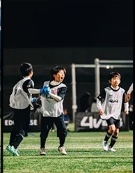 Heissmito's tweet photo. 4v4 新シーズン開幕⚽
ハイス水戸では4月の毎週土曜日に4v4のサッカー大会をU12とU10を開催します！
初回参加無料となっています
サッカーチーム､お友達同士などでお誘いあわせの上､参加可能です。
皆様の参加をお待ちしています！！
https://t.co/FxT3m0e3XQ
#4v4
#水戸
#サッカー
#大会
#全国大会 https://t.co/V62apWhxcY