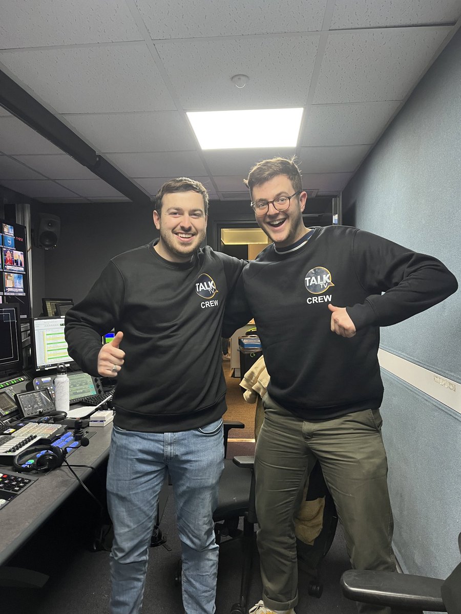 Matt Robinson tweet media