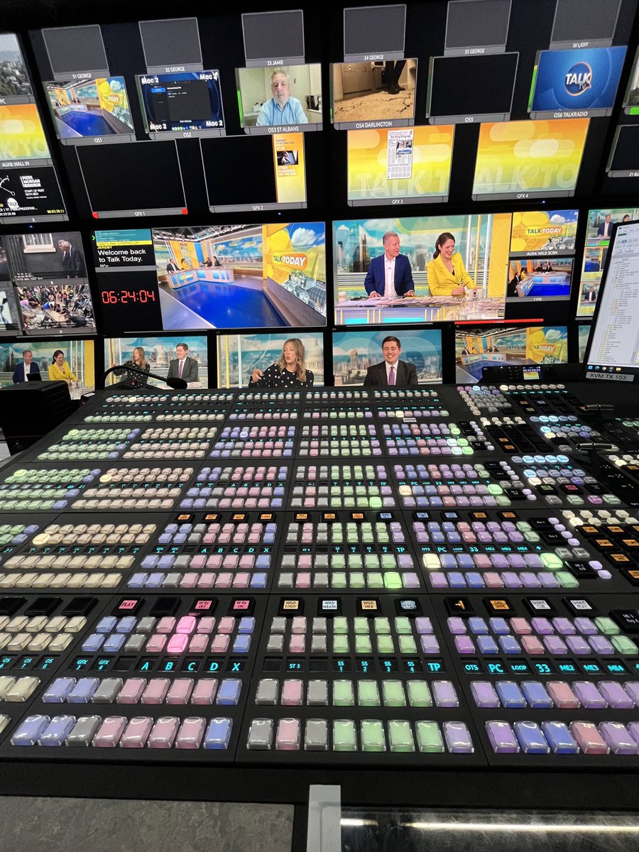 Matt Robinson tweet media