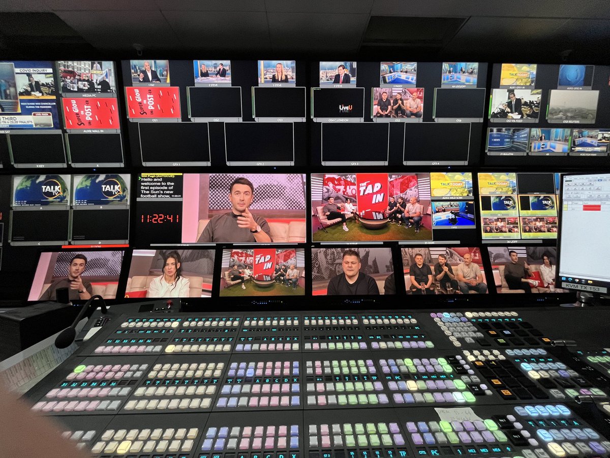 Matt Robinson tweet media