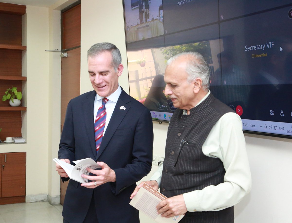 USAmbIndia tweet picture