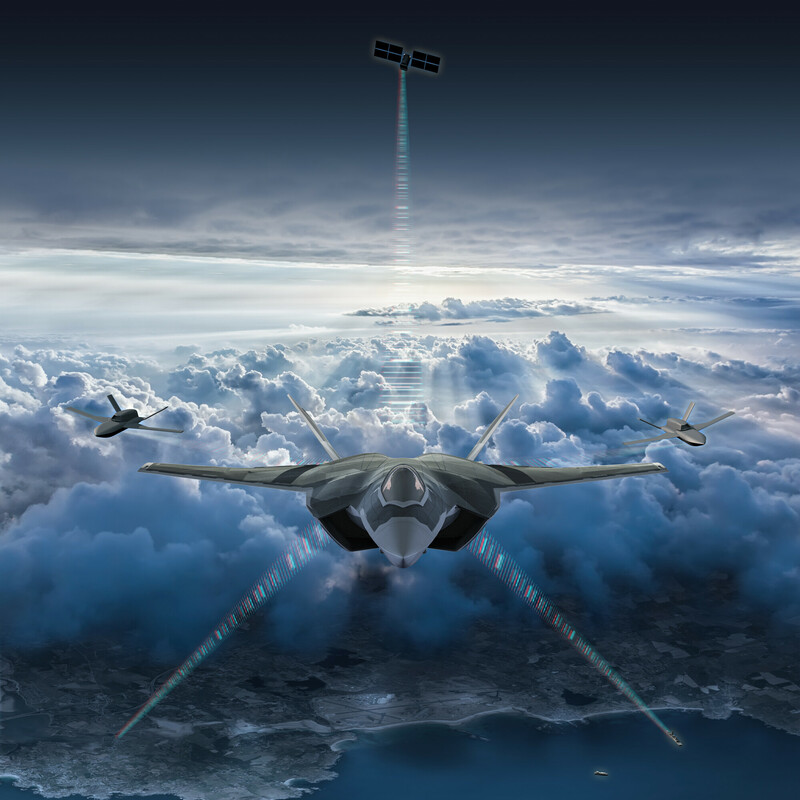 With decades of experience under our belt as a Lead Systems Integrator in complex combat air programmes, we’re proud to play a vital role in developing the fighter jets of the future ✈️ Hear more on this from our Chief Operating Officer Ian Muldowney 👇 baes.co/6fSm50R8nrY