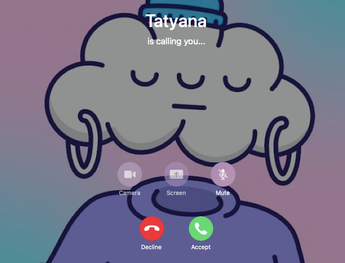 Tatyana (@tatymagic) on Twitter photo βοΈCalling all my Toons! βοΈ Excited about the fresh vision & goals of <a href="/CartoonNFT/">Cartoon-NFT</a>!(cartoons.io)
Being part of this #NFTcommunity is a 'pride and joy', Loving the new artwork. Can't wait to see how they sprinkle their magic on my Onion Cloudly! π βοΈCalling all my Toons! βοΈ Excited about the fresh vision & goals of <a href="/CartoonNFT/">Cartoon-NFT</a>!(cartoons.io)
Being part of this #NFTcommunity is a 'pride and joy', Loving the new artwork. Can't wait to see how they sprinkle their magic on my Onion Cloudly! π