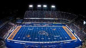 All glory to God!! After a great conversation with @Coach_SD I’m blessed to receive an division 1 offer from @BroncoSportsFB. #GoBroncos💙🧡@Coach_TsTock @Coach_B_Jones_ @coachstevehagen @KrisDurham16 @ian_jacquet @georgereynolds_ @jeromea17