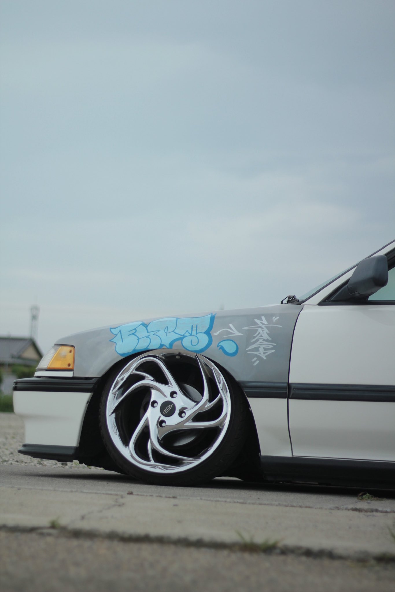 らいせい on X: 