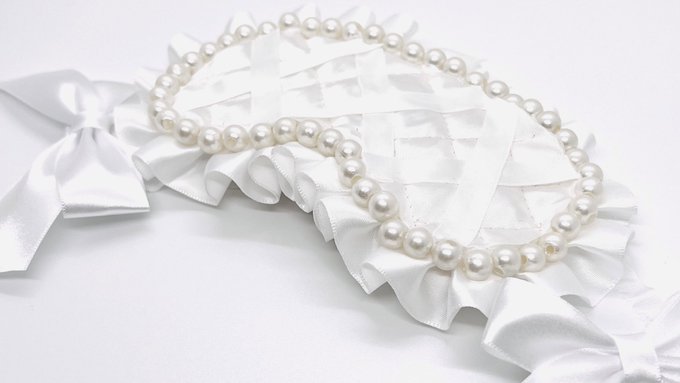 「necklace pearl (gemstone)」 illustration images(Latest)