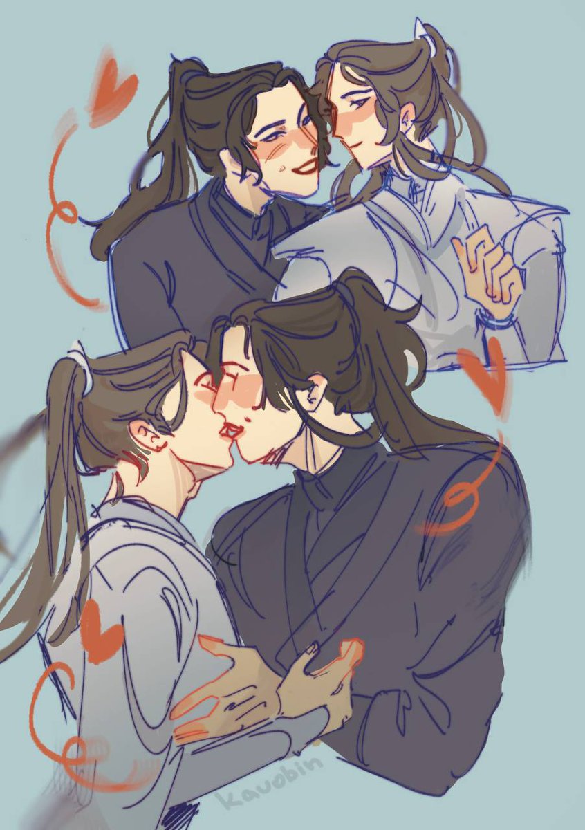 🎂🎂🎉🎉
#erha #2ha #二哈和他的白猫师尊 #墨燃0409生日快乐