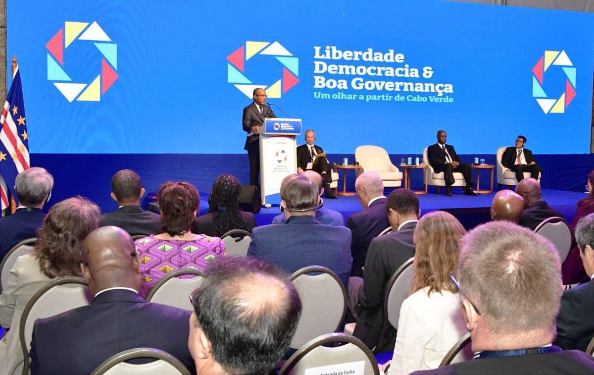 In the name of geographical and cultural specificities, arguments are often raised to weaken democracy. It would be good if the confrontation of democracies were to improve democracy and not to distort and weaken its essential elements.