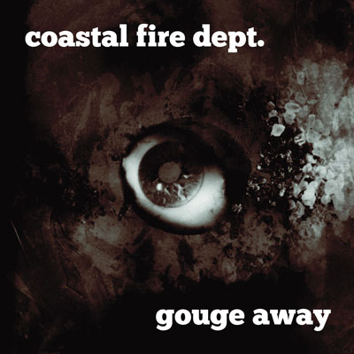 We play 'Gouge Away' by Coastal Fire Dept @CoastalFireDept at 8:55 AM and at 8:55 PM (Pacific Time) Tuesday, April 9, come and listen at Lonelyoakradio.com #NewMusic show