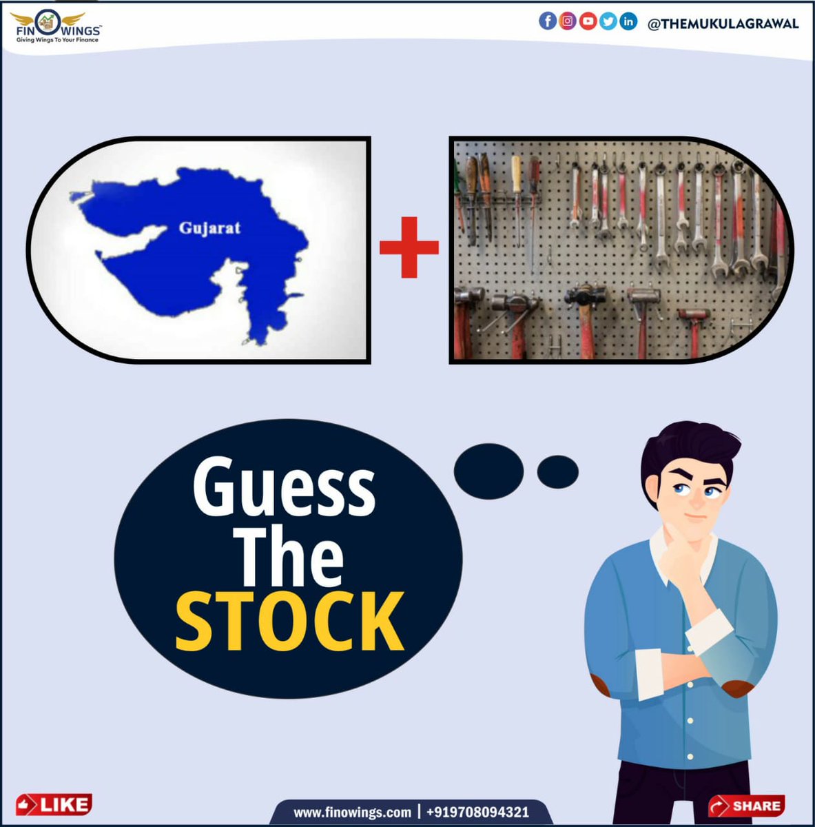 Guess the Stock Name?
#stockmarketquiz #StockMarket