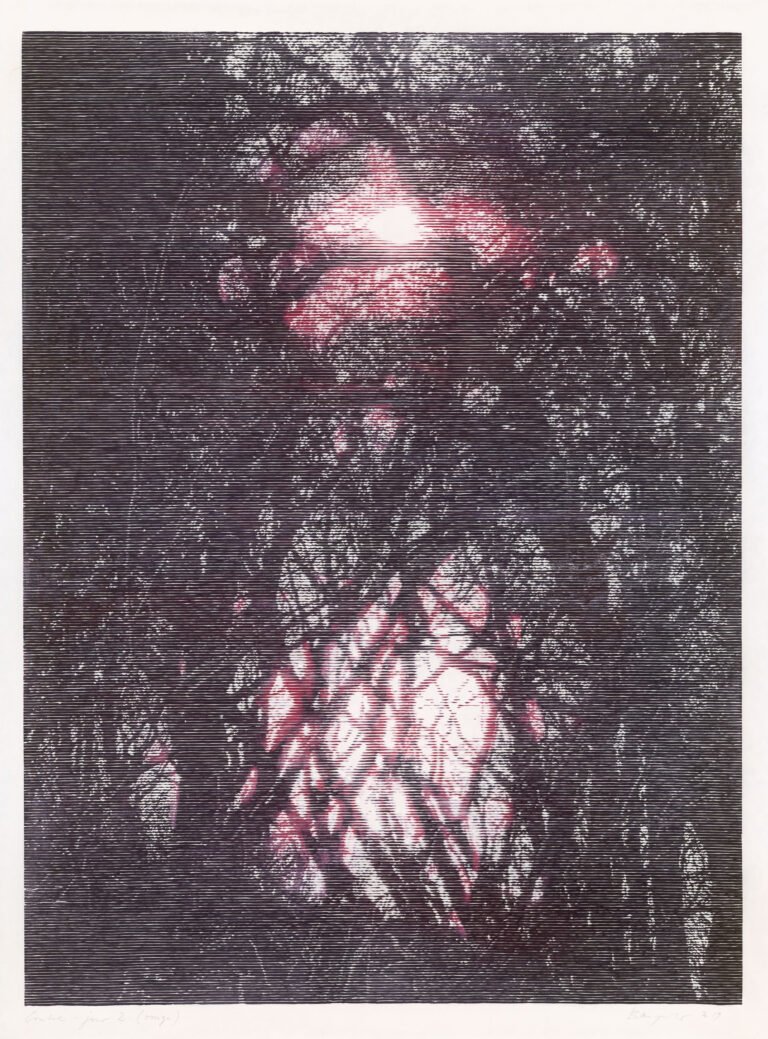 #Closingsoon: ‘Christiane Baumgartner: There Goes The Sun’ at @strawbhillhouse #london #UK closes tomorrow 10 April. The artist's innovative approach fuses traditional woodcut with modern techniques, resulting in artworks that capture the setting sun. bit.ly/43CElmP