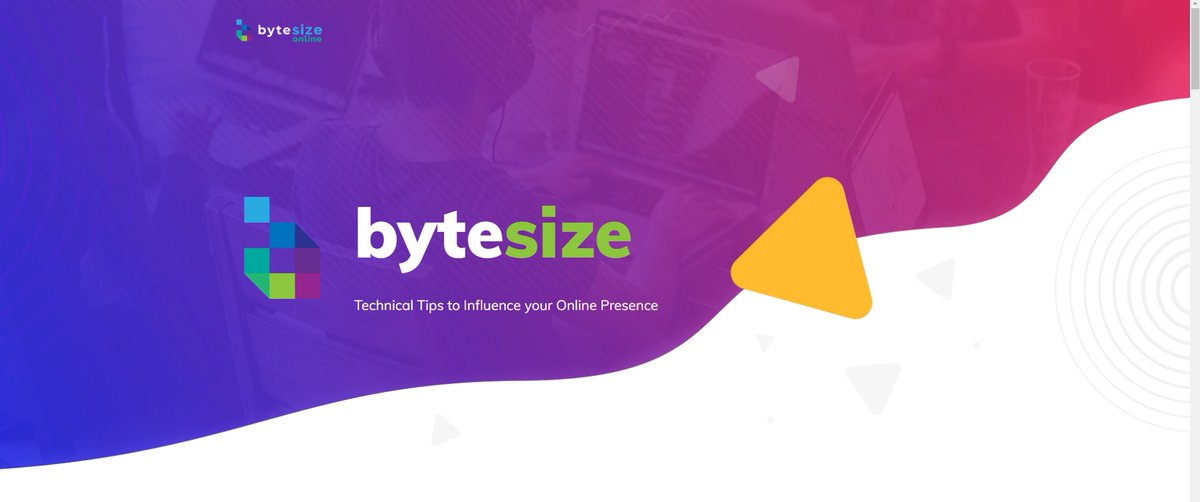 Embark on the path to SEO mastery with our free intro session to "Google Search Console - The Basics" on 24th April. Unearth the power of this tool with Bytesize Online.  Sign up now: bytesizeonline.co.uk/workshops 

What are your burning questions? Let us know!🔎💡

#BytesizeOnline