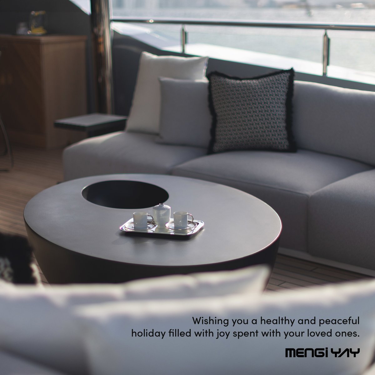 Mengi Yay Yachts tweet media