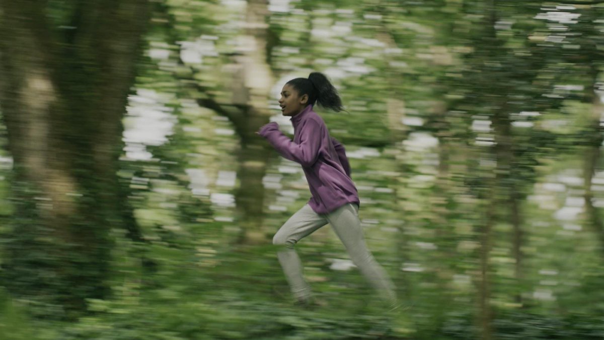 Happy birthday to our young star @Minaii_K  - 14 today. Here she is in action during our shoot two years ago. 🎉🥳