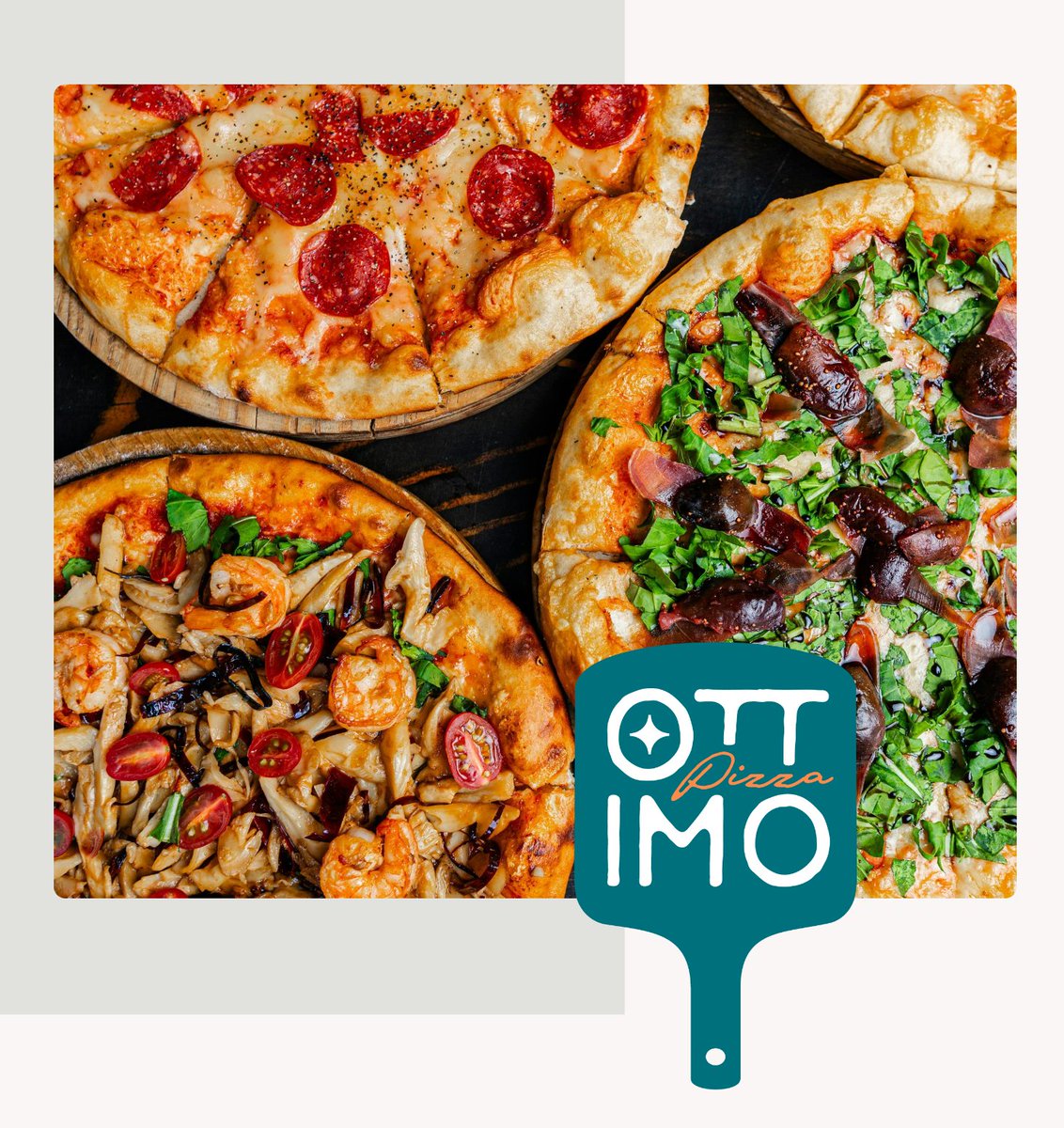 New to Oakwood, Leeds, is Ottimo, where we treat pizza with passion. A passion for great dough, topped with well sourced ingredients and a focus on balanced flavours. Find out more at: bit.ly/4aIc3tA #JLife #Magazine #Leeds #Jewishlife #Pizza #PizzaRestaurant #Le ...