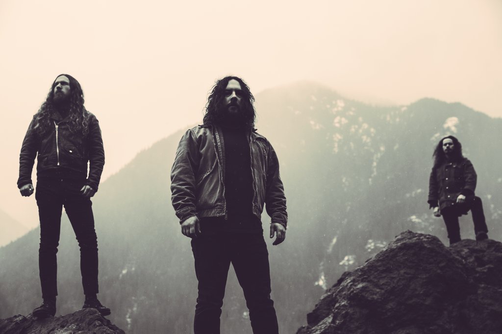 Wolves in the Throne Room (2002 - present) Olympia, Washington 🇺🇲 One of the finest black metal bands in the last couple of decades. What's your favorite album?