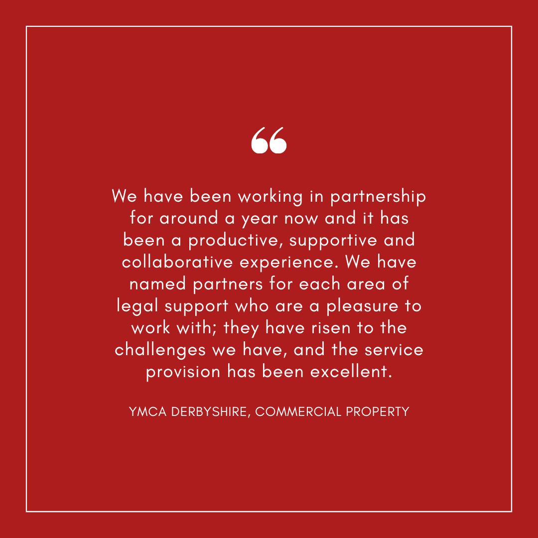 Brilliant feedback from one of our clients. Every individual who joins our team has the opportunity to build a prosperous career with us. If you would like to learn more about our career opportunities at Smith Partnership Solicitors, please visit: smithpartnership.co.uk/join-us