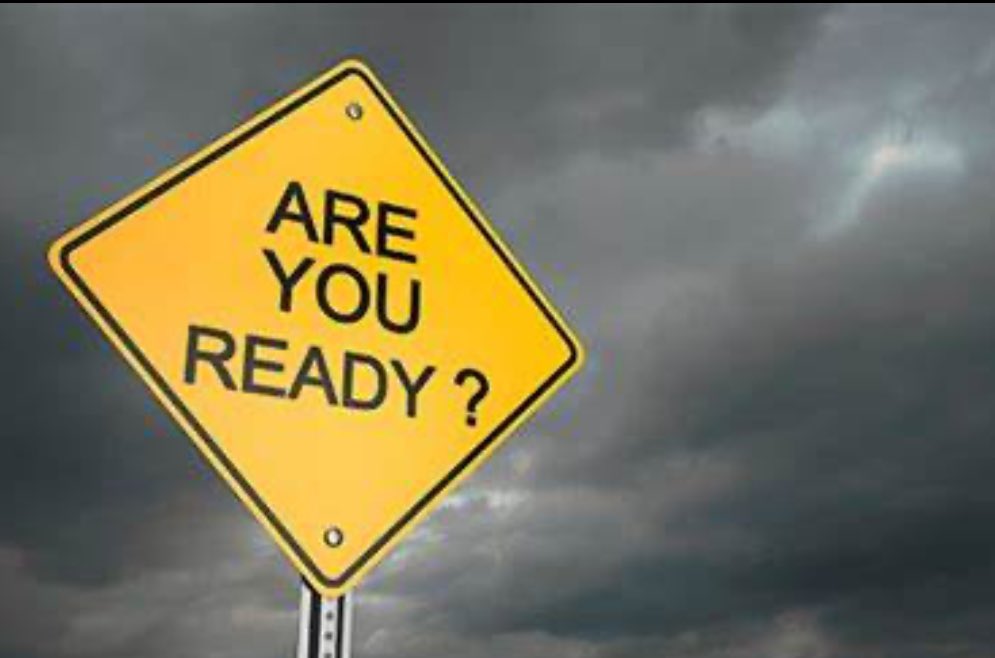 Let’s Go Ravens 🐦‍⬛💜 #ComingInHot April 15-24 EOC Ready 💯 @FACaneRidge @RhythmicRavens @cane_ridge @CRHSschoolcoun1 @Crcarter422 @MyFutureMyWay @MetroSchools #MentalHealthAwarenessWeek ♥️ #selfcare #weready 💜🥰