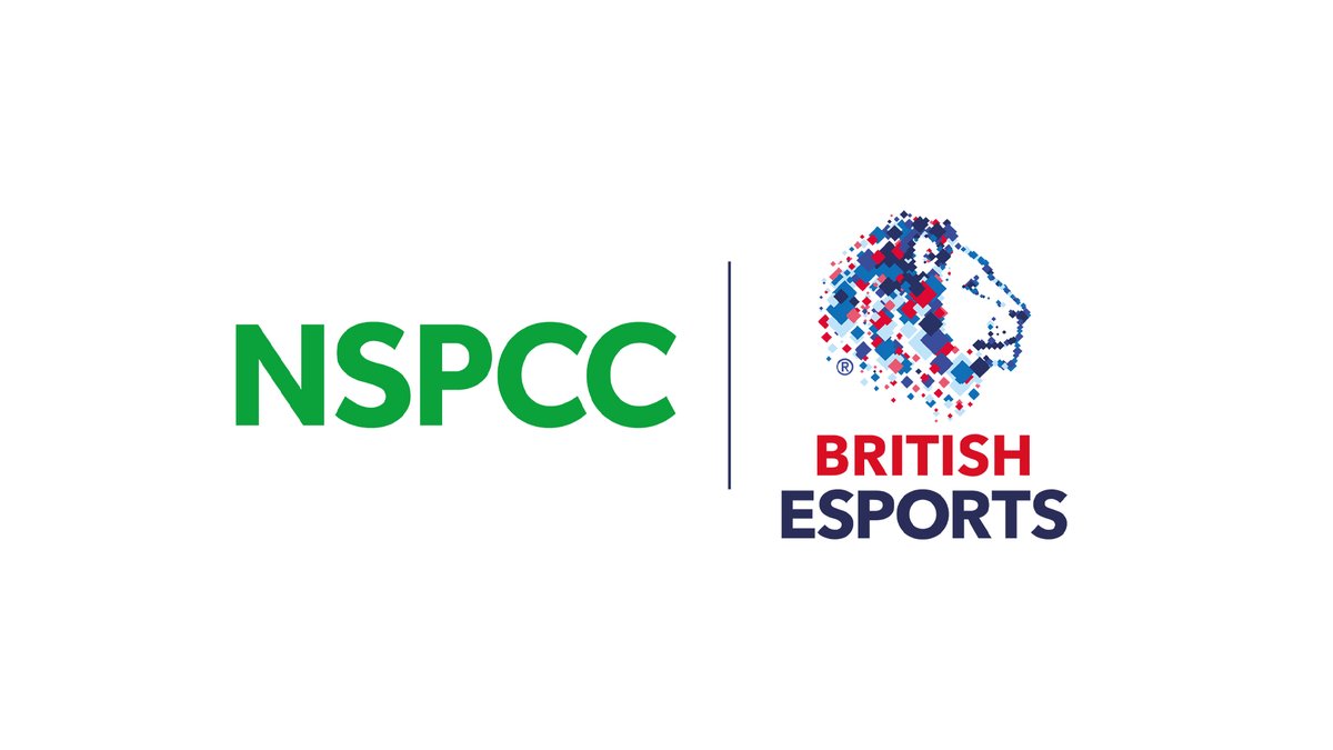 After the insightful Safeguarding in Esports conference at our #GameSafe Festival, we’re delighted to be @British_Esports official safeguarding partner. We’ll be developing resources to help parents, players and coaches navigate the world of gaming safely for children.