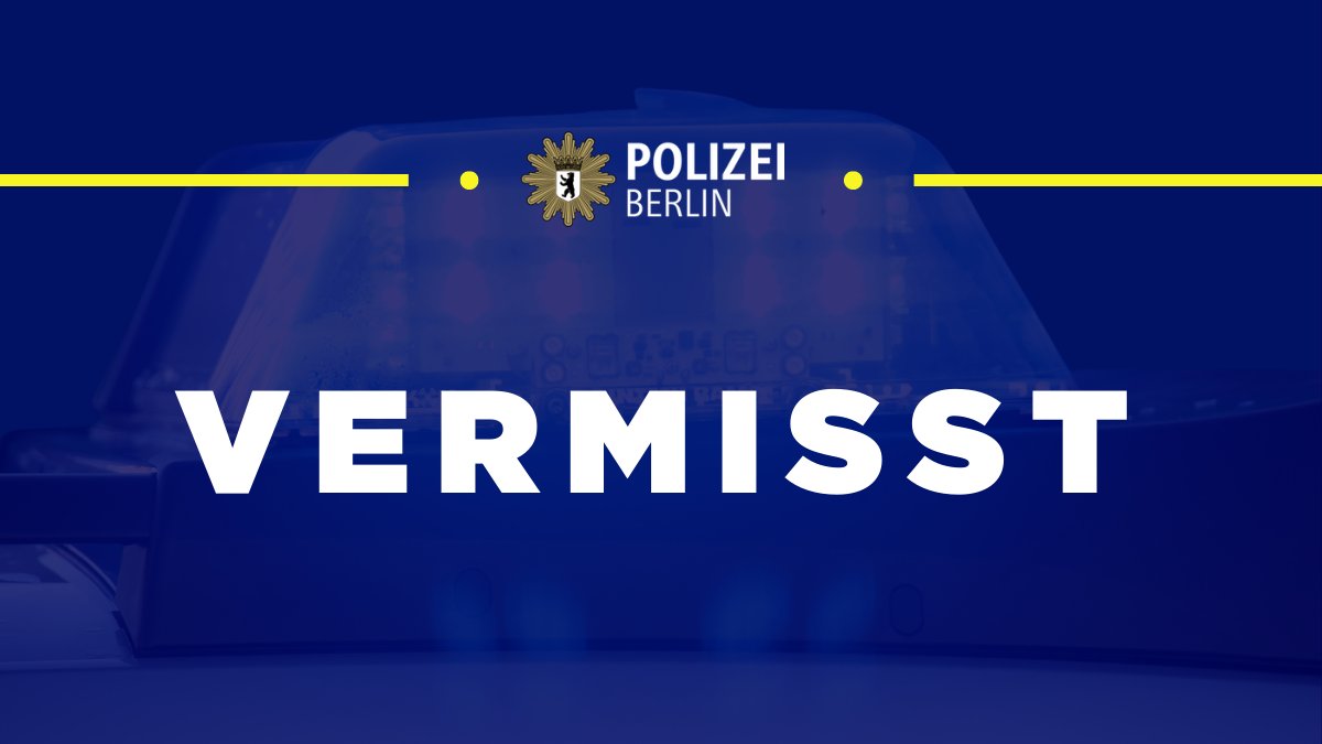 Der 88-jährige Dieter S. verließ am 03.04. morgens seine Wohnung in #Grünau und wird seitdem #vermisst. Er ist stark seh- und hörbehindert, hat aber weder seine Brille noch seine Hörgeräte dabei. Seinen Rollator ließ er auch in der Wohnung. Wer hat Dieter S. gesehen? 📞(030)