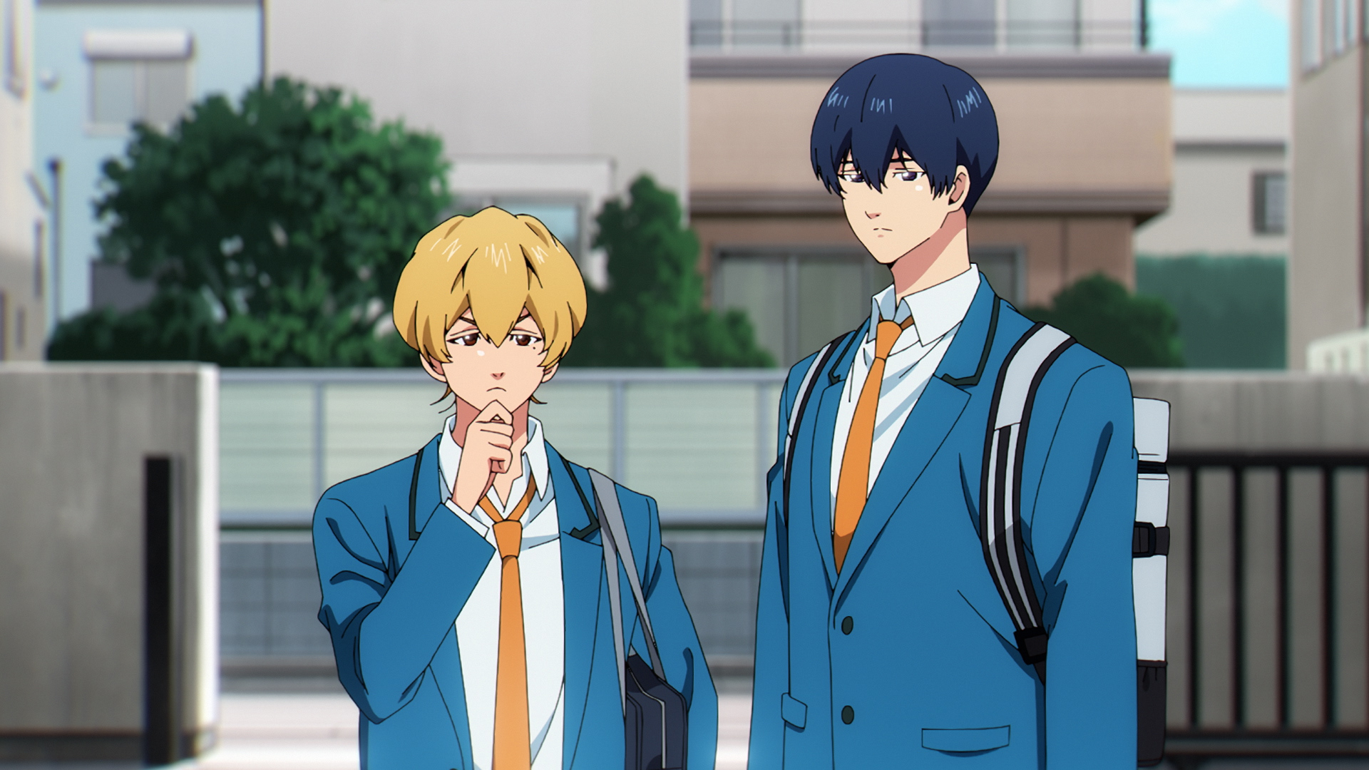 忘却バッテリー』公式 on X: 忘却バッテリー』公式 on X: