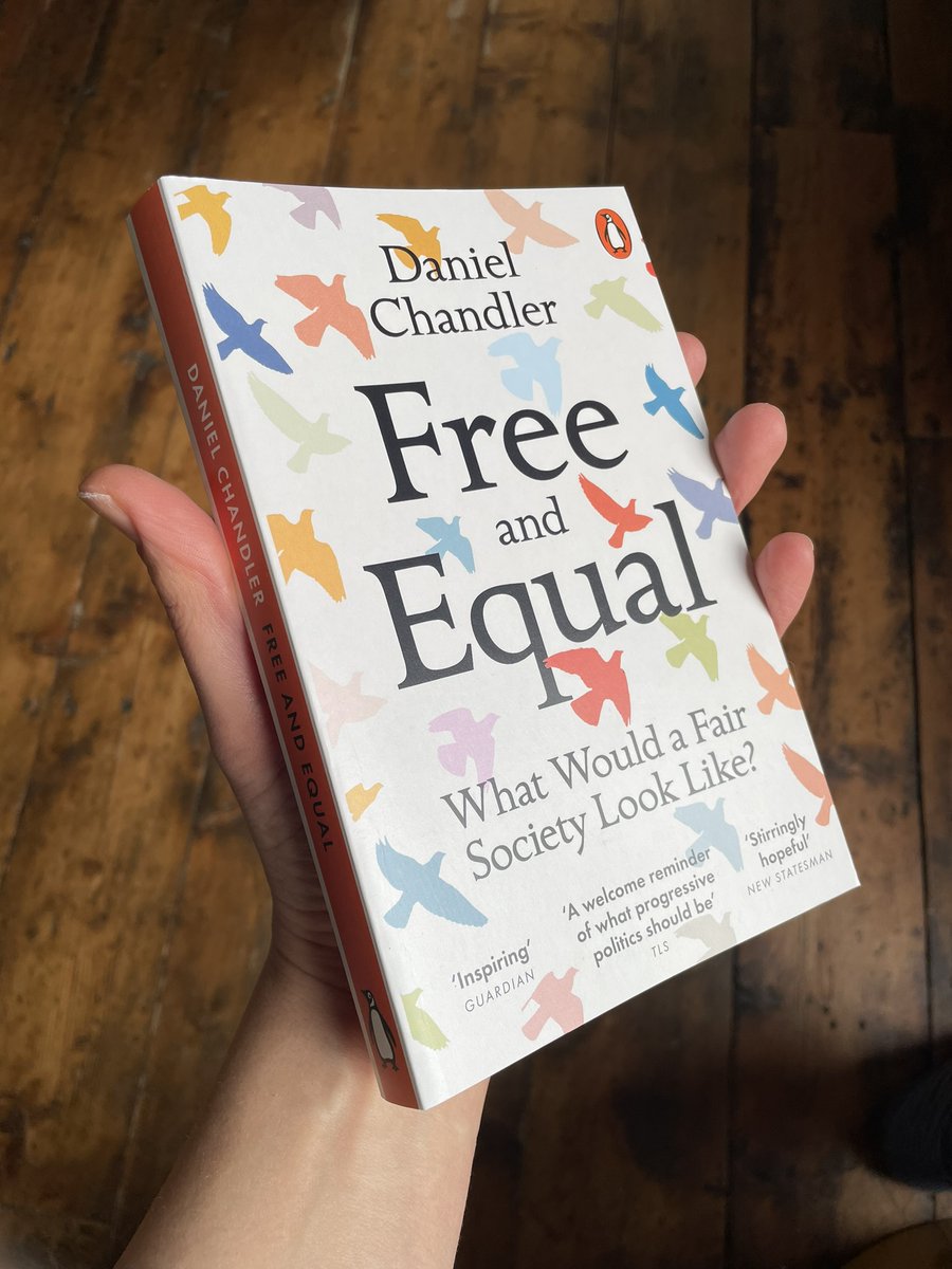 Simon Amstell (@simonamstell) on Twitter photo hello. how are you? my boyfriend wrote a book! 'free and equal' by <a href="/dan_chandler/">Daniel Chandler</a> comes out this week in paperback. thank you. amazon.co.uk/Free-Equal-Wha… hello. how are you? my boyfriend wrote a book! 'free and equal' by <a href="/dan_chandler/">Daniel Chandler</a> comes out this week in paperback. thank you. amazon.co.uk/Free-Equal-Wha…
