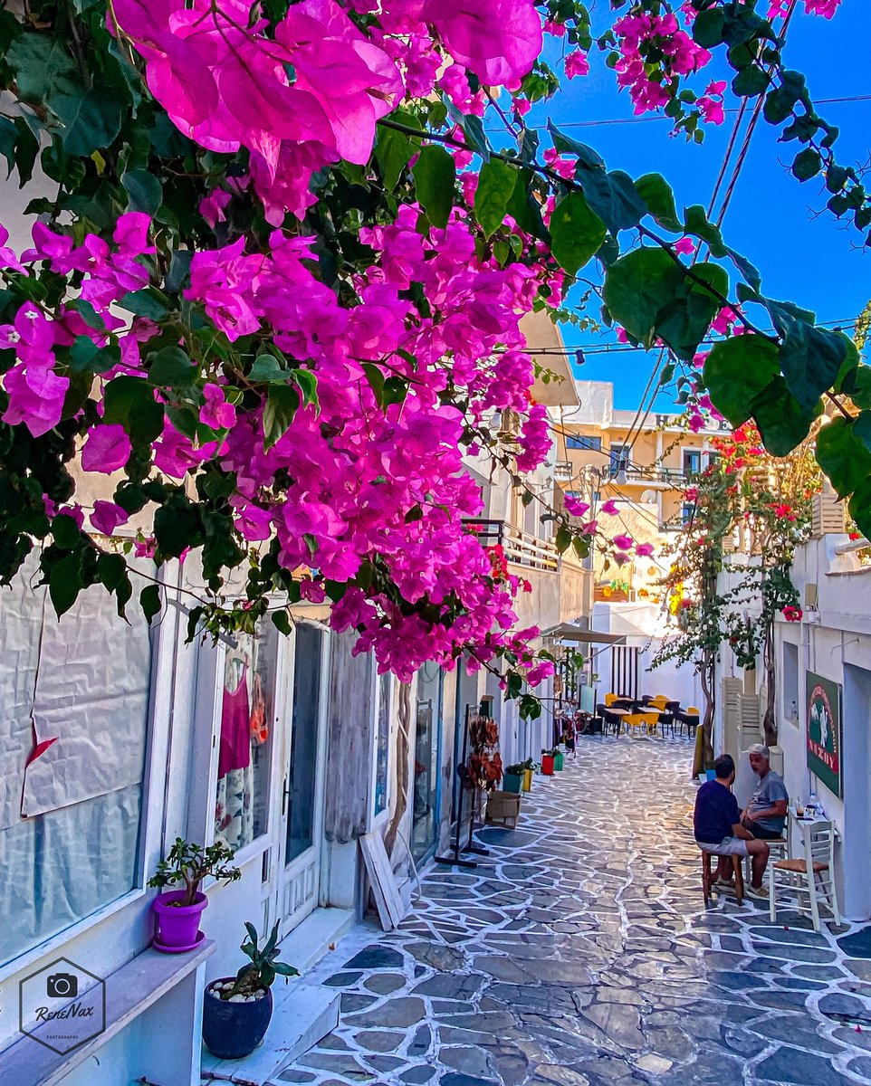 Naxos Island, Greece 🇬🇷