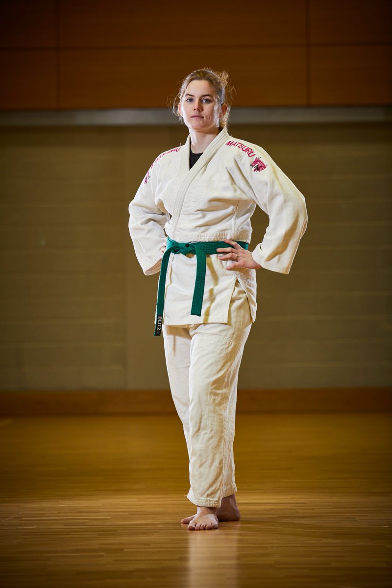 Congratulations are in order for Gemma Mills, a postgraduate student and sport scholar who has taken home a silver medal at this year's Commonwealth Judo Championships in Malta 🎉 Find out how @SolentUni are supporting Gemma's journey ⬇️ solent.ac.uk/news/its-silve…