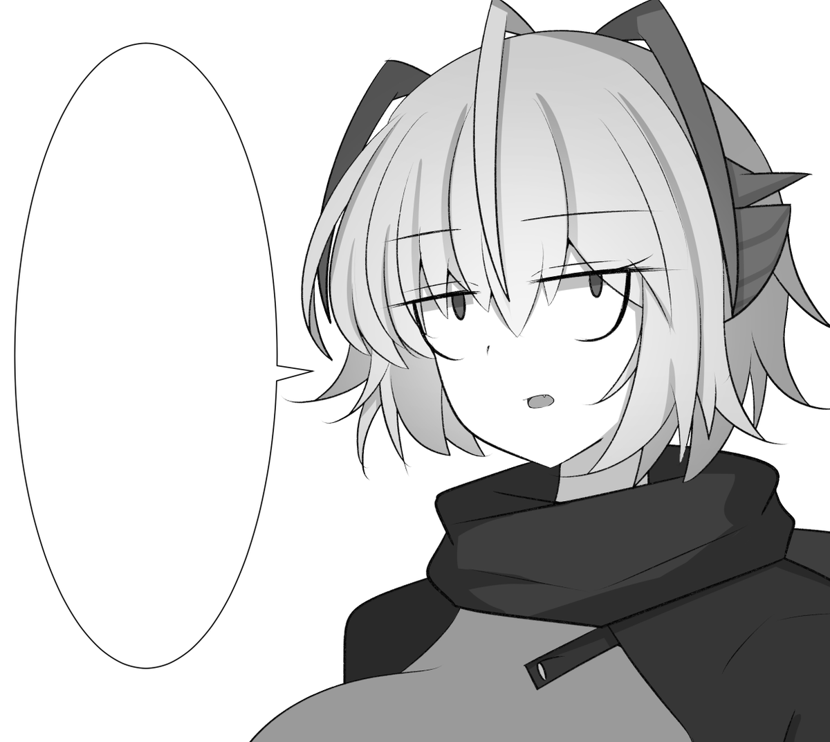 #いいねした人は私のイラストを自分の絵柄で描く
かんたんです
セリフも含めて よろしければ 
