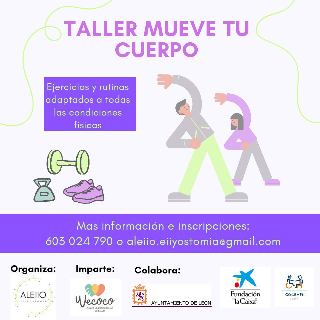 Aleiio-EII y Ostomia tweet media
