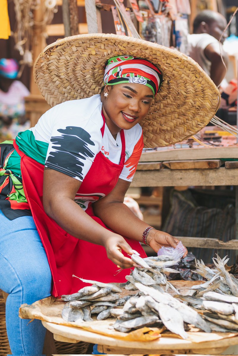 We shall establish a National Womens’ Bank to provide financial support for businesses owned by women- Mahama
#togetherforchange 
#Mahama24hourEconomy 
#Mahama2024