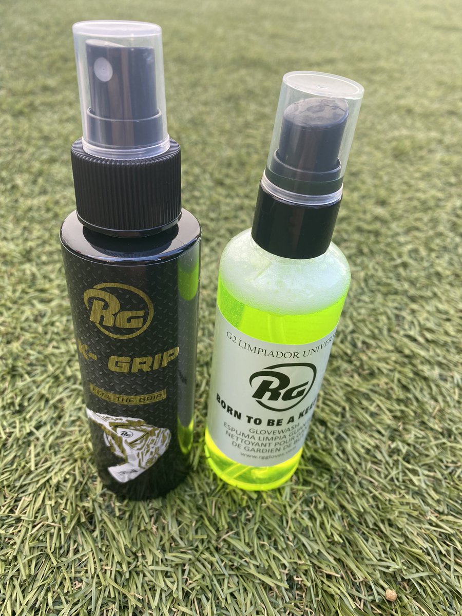 RG Gloves South Africa tweet media