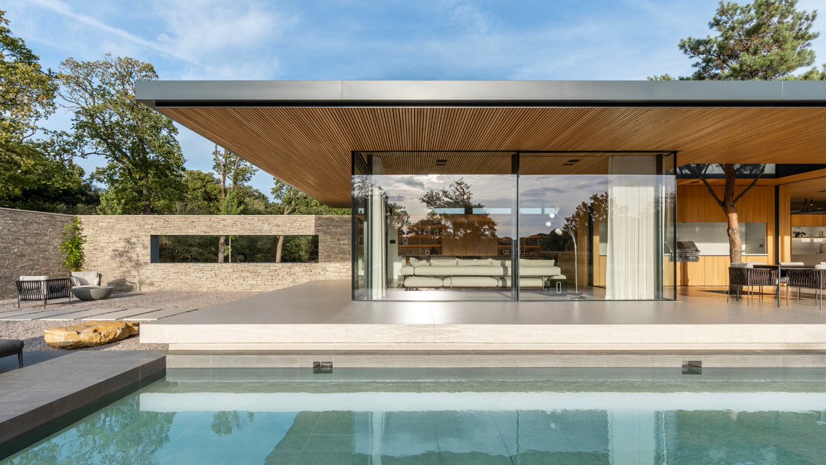 RIBA East (@ribaeast) on Twitter photo Congratulations to <a href="/stromarchitects/">Strom Architects πͺπΊπ¬π§ πΈπͺ πͺπΈ πΊπΈ π³πΏ</a> for making the 2024 RIBA East Awards shortlist with their project, Meadow House!
π· Helena Lee Photography
Winners will be announced at the awards ceremony on 16 May. Book your ticket now - ow.ly/l7Uy50R8ekH ποΈ Congratulations to <a href="/stromarchitects/">Strom Architects πͺπΊπ¬π§ πΈπͺ πͺπΈ πΊπΈ π³πΏ</a> for making the 2024 RIBA East Awards shortlist with their project, Meadow House!
π· Helena Lee Photography
Winners will be announced at the awards ceremony on 16 May. Book your ticket now - ow.ly/l7Uy50R8ekH ποΈ