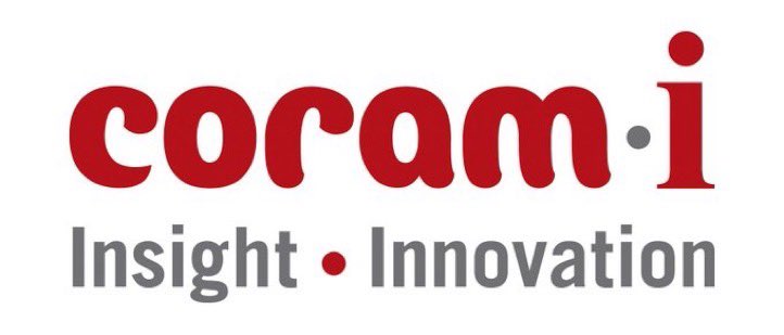 The @Coram Innovation Incubator works with local authorities & partners @MicrosoftUK @EY_UKI & @PA_Consulting to create radical solutions to challenges facing children's services. Watch our free webinars here: ow.ly/UtO150OiYs5 #CoramInnovate #BetterChancesForChildren