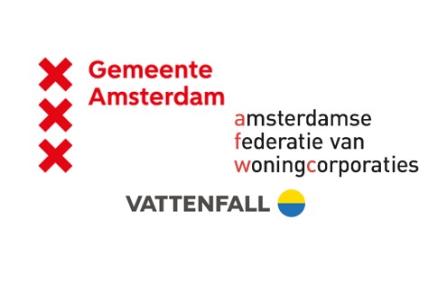 Amsterdamse Federatie van Woningcorporaties tweet media
