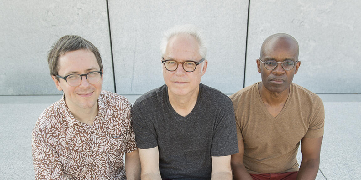 COMING SOON @BillFrisell - Wed 15 May Grammy award winning Jazz Guitarist Bill Frisell heads to London’s Islington Assembly Hall this May for an evening of smooth Jazz riffs and moody blues solos. On sale now 👇 orlo.uk/bMIKT