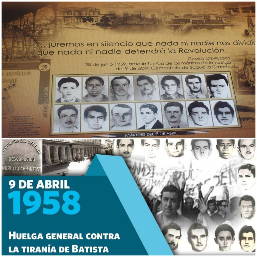 #FidelPorSiempre “Pienso que nuestro pueblo tiene que estar preparado para todas las horas; pienso que nuestro pueblo tiene que estar preparado para todos los momentos; pienso que nuestro pueblo tiene que permanecer firme frente a todos los obstáculos”. #CubaViveEnSuHistoria