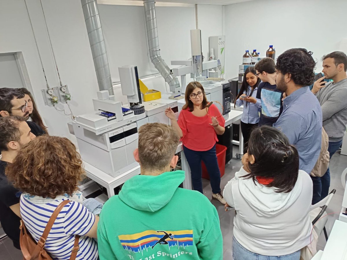 Laboratorio Moprilab tweet media