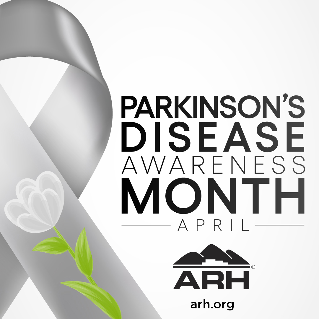 During #ParkinsonsDisease Awareness Month, educate yourself on the symptoms of PD. Check out the #ABCsofPD at parkinson.org/parkinsons-awa…
#FindCareNearYou arh.org