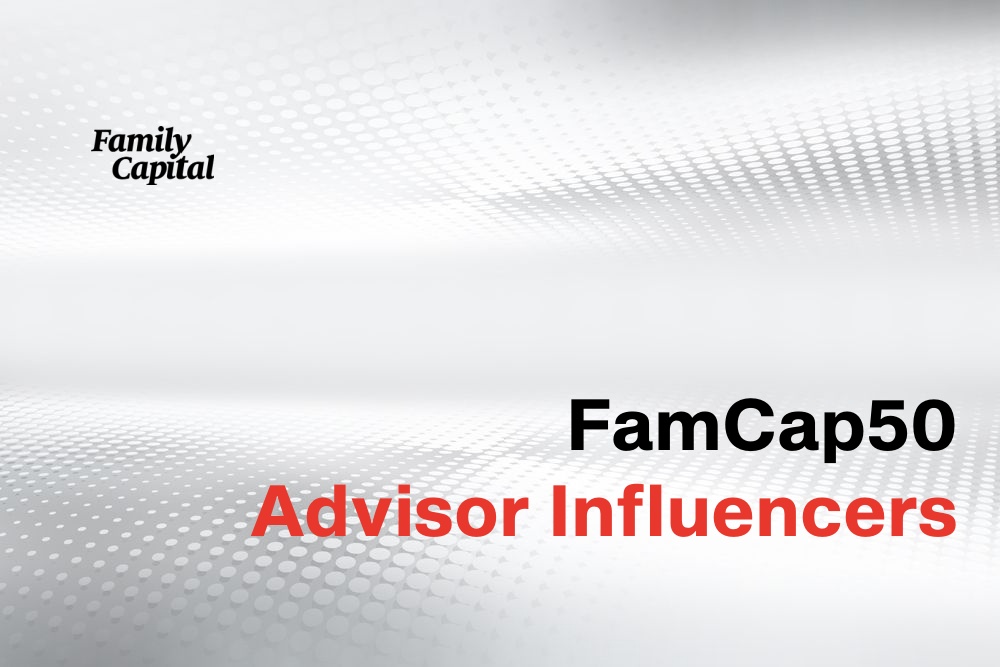 Influencers 24 - The FamCap 50 Influencers - Nominate Now #familybusiness #familyoffice #wealthmanagement #WealthBuilding famcap.com/2024/04/influe…