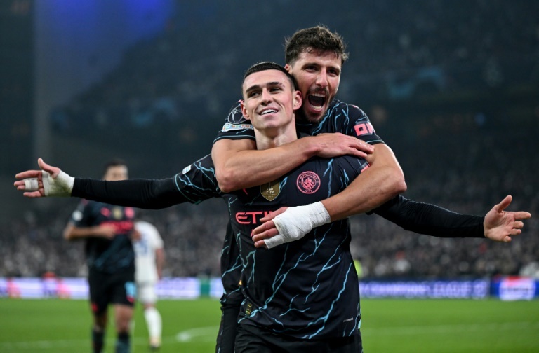 🏟️Nadie ha ganado en el Bernabéu esta temporada y el @ManCityES intentará asaltarlo encomendándose a Phil Foden, que se está saliendo en esta @ChampionsLeague: 🥇Asistencias. 🥇Toques en el área. 🥇Pases profundos. (*Stats por 90 minutos como extremo).