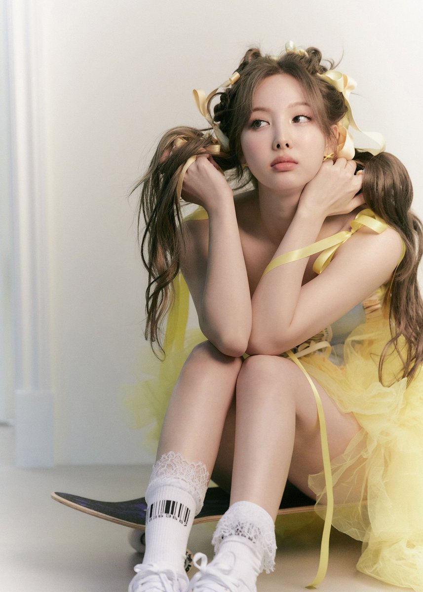 Nayeon of TWICE will reportedly make her solo comeback in June.