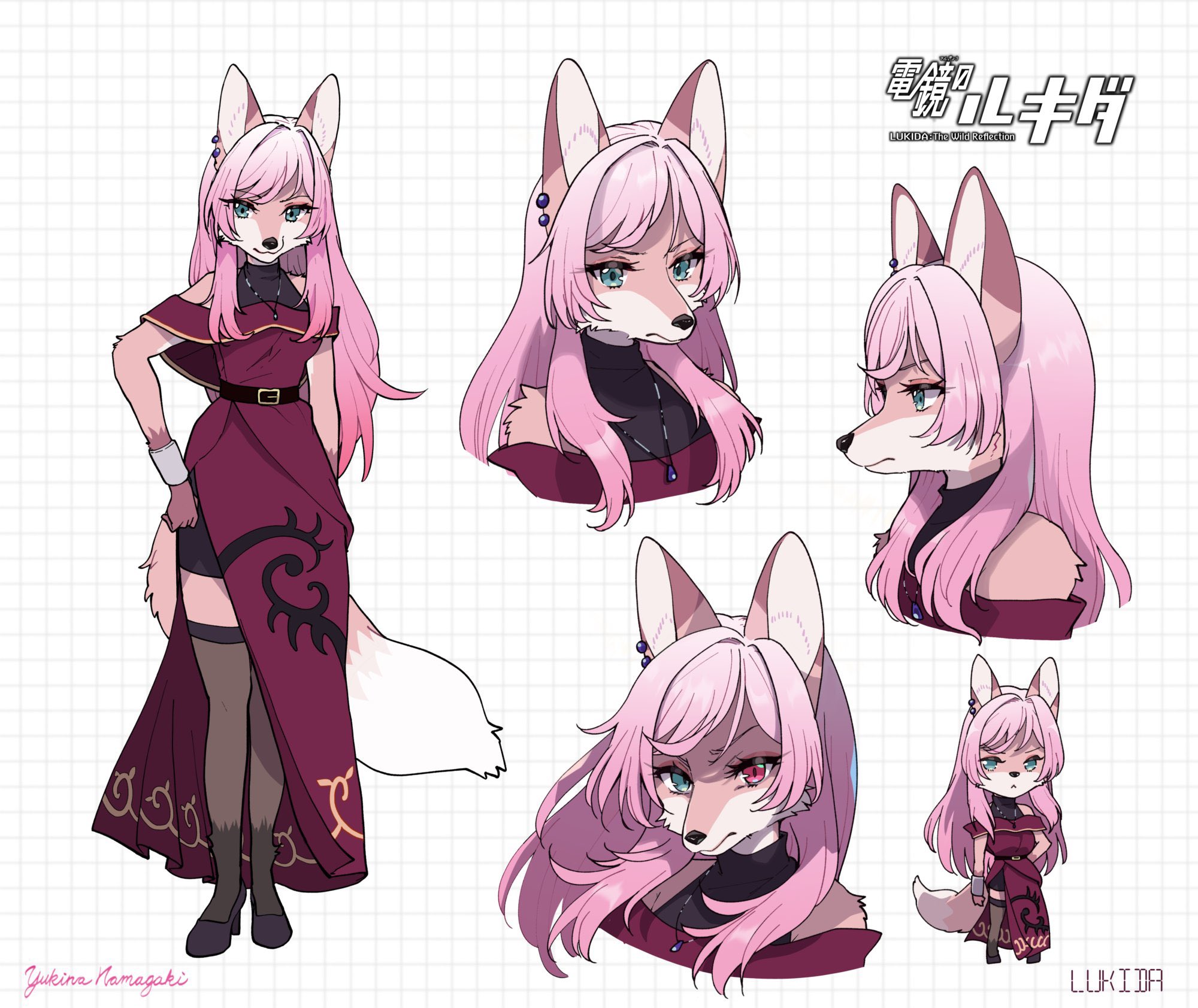 生垣ユキナ على X: 