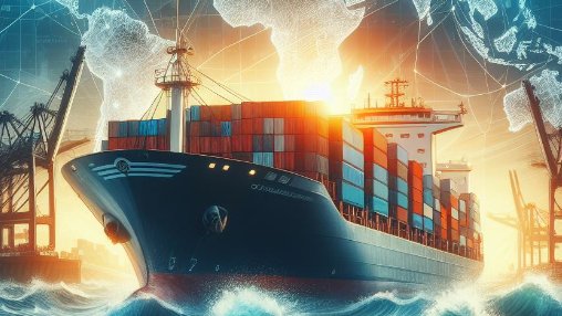 "Auge y declive de las rutas marítimas: su dominio marcará el mundo", por Ana Gómez Adeva <a href="/AnaGAdeva/">Ana</a> en <a href="/Political_Room/">The Political Room</a> 

✍️ thepoliticalroom.com/blog/auge-y-de…