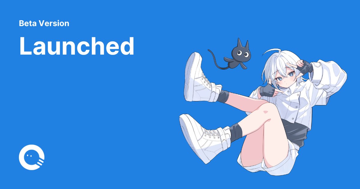 Comet 💫 New Commission Service tweet media