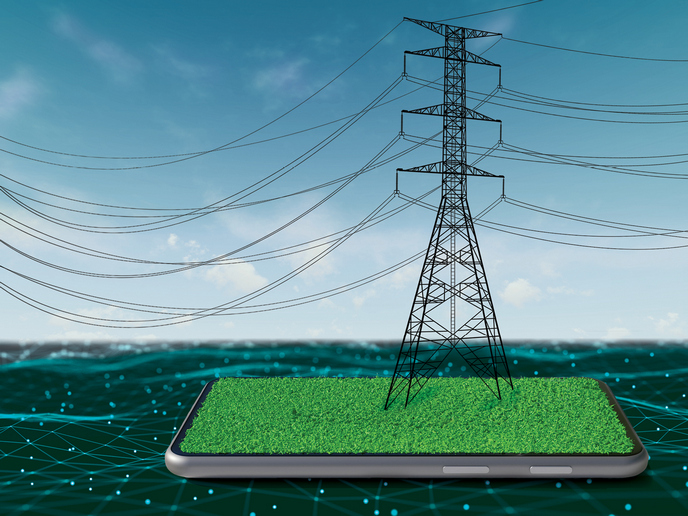 🔥 Exciting news

Download our latest <a href="/CORDIS_EU/">EU Research Results</a> brochure on the #digitalisation of the #energy #system 

1⃣4⃣ #EU funded #H2020Energy <a href="/cinea_eu/">CINEA 🇪🇺</a> projects bring green, efficient &amp; affordable energy systems fit for the future!
👉europa.eu/!DQB9Qb 🔗europa.eu/!VtXQ6B