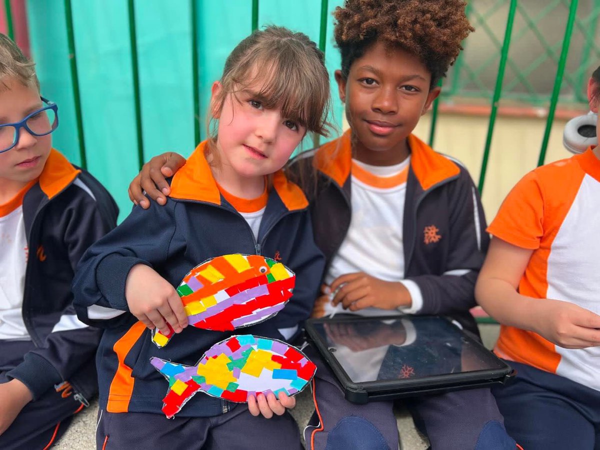 Nazaret Oporto tweet media