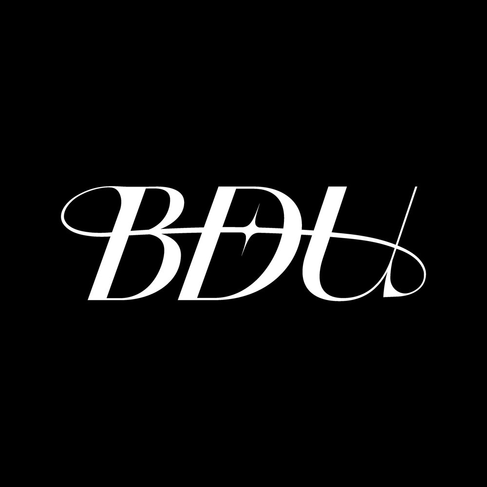 B.D.U Official X #BDU