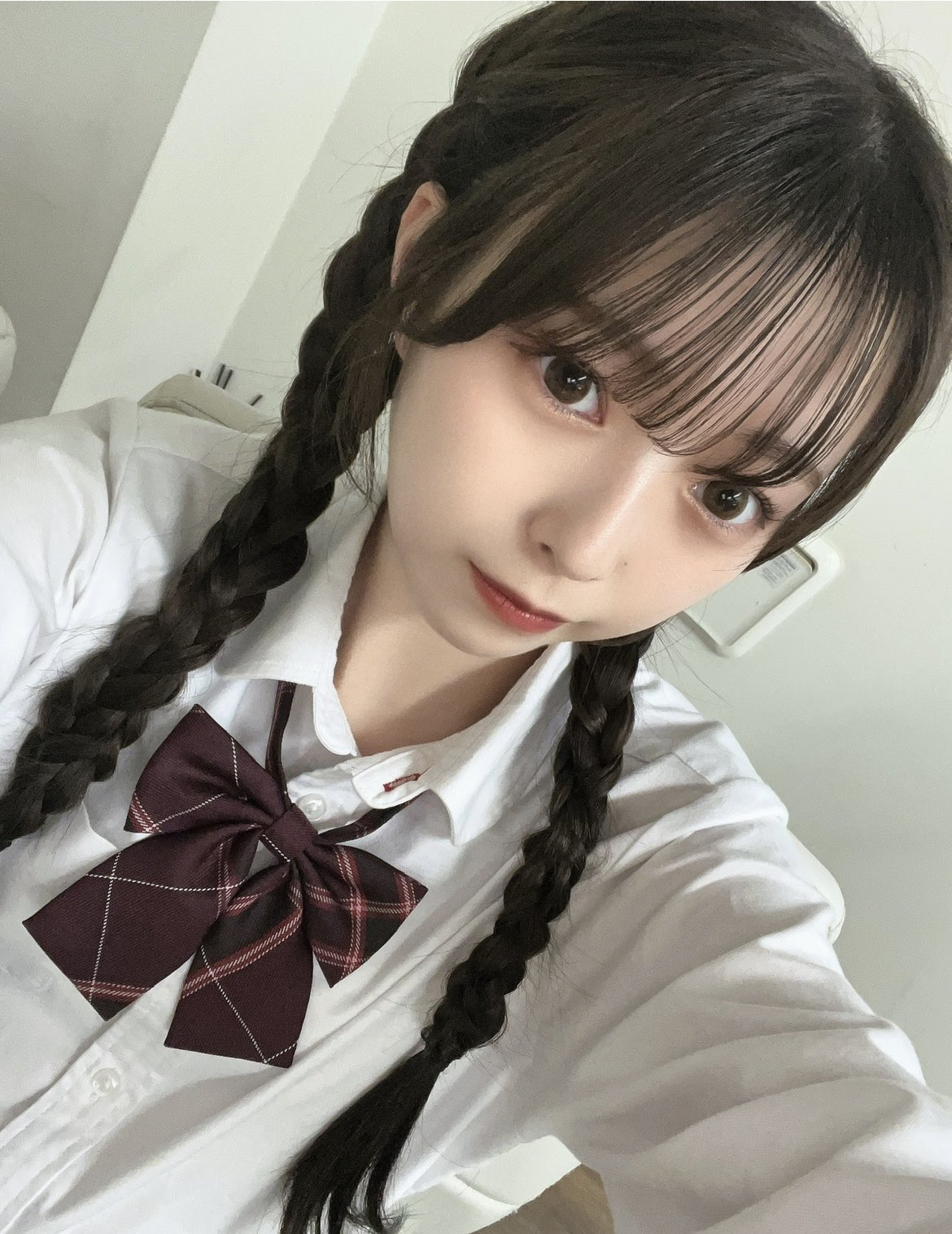 梅田みゆ CUTIE STREET 推しアピ ユニフォーム uniform